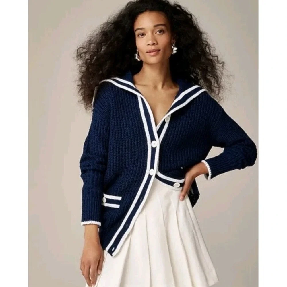 J. Crew Factory new crew